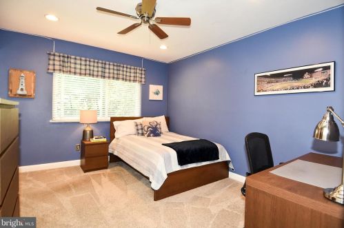 13712 Berkley Rd, Silver Spring MD 20904-6205 exterior