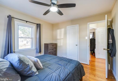 4218 Round Hill Rd, Silver Spring MD  20906-4869 exterior