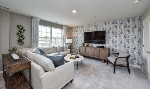 2945 Showplace Dr, Naperville IL  60564-5055 exterior