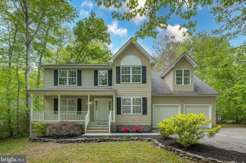 11006 Canvasback Ct, Spotsylvania, VA 22553-3654