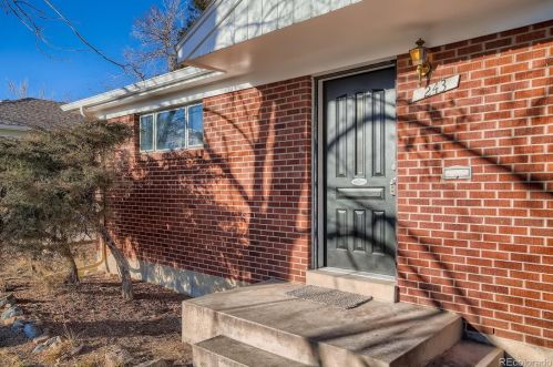 243 Northglenn Dr, Denver CO  80233-4085 exterior