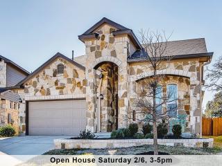 11512 Harpster Bnd, Austin, TX 78717-4978