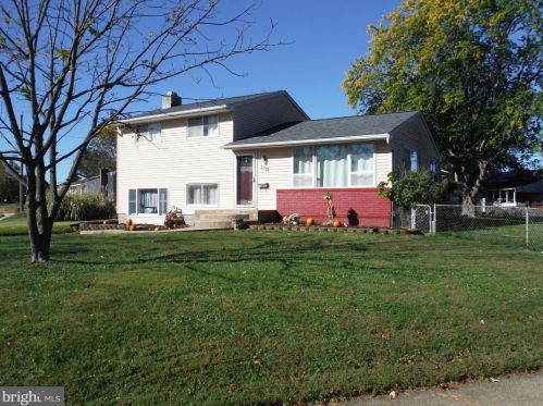 700 Walker St, Aberdeen MD  21001-3575 exterior