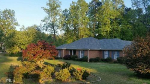 1240 Lambeth Way, Conyers, GA 30013-1754