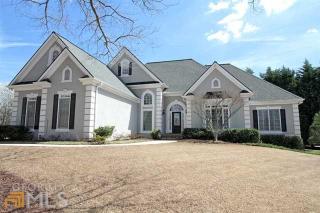 105 Stone Close, Alpharetta, GA 30004-4337