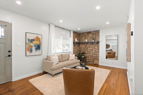 2370 Knox Ct, Denver CO  80219-5343 exterior