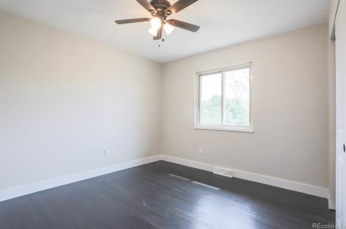 7883 Greenwood Blvd, Denver CO  80221-3770 exterior