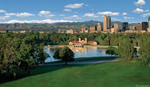 319 Exposition Ave, Denver CO  80209-4115 exterior