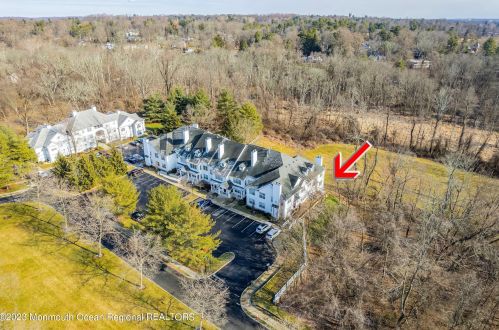 517 Brickhouse Rd, Princeton NJ  08540-7349 exterior