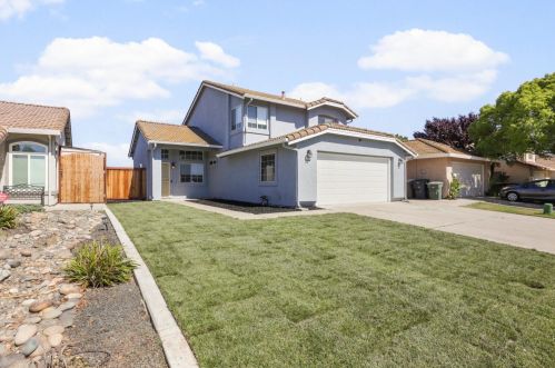 1520 Andrew St, Tracy, CA 95376-1334