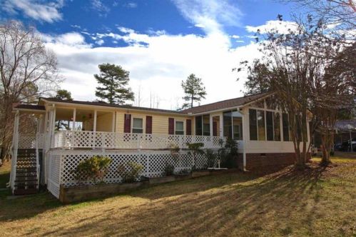 341 Zion Rd, Walhalla, SC 29691-4236