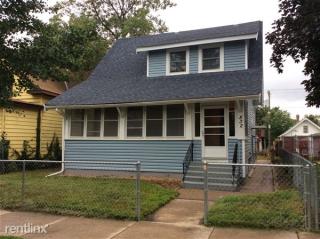 832 Aurora Ave, Saint Paul MN  55104-4817 exterior