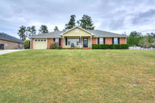 4329 White Pine Ct, Augusta, GA 30906-8122