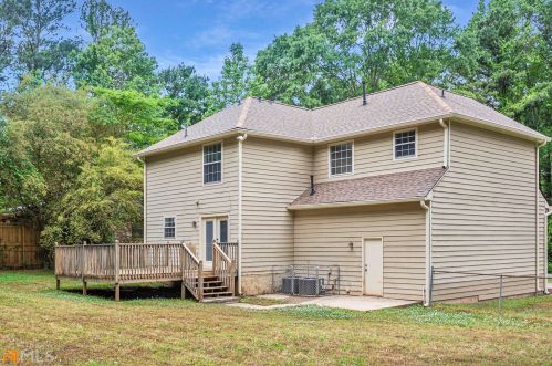 6396 Woodlawn Ave, Rex GA 30273-1826 exterior