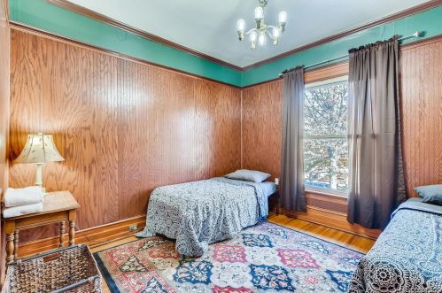 1445 High St, Denver CO 80210-6324 exterior