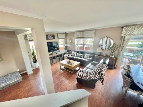 2451 Justin Ln, Pingree Grove IL  60140-9030 exterior