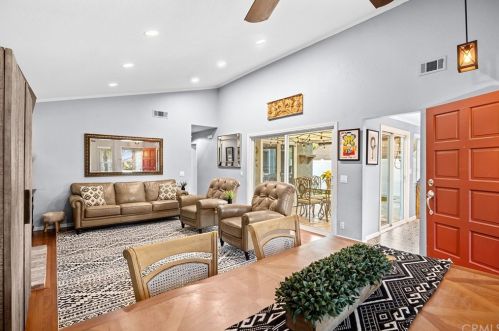 8434 Foothill St, Anaheim CA  92808-1206 exterior