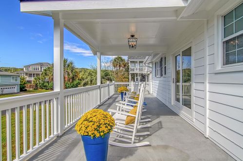 6 44th Ave, Isle Of Palms SC  29451-2605 exterior