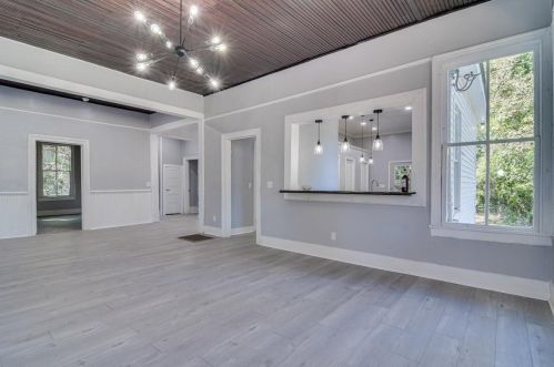 223 Stone St, Shell Bluff GA  30830-1265 exterior
