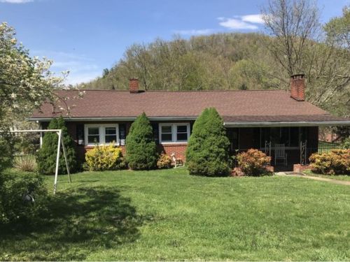 125 Dry Branch Rd, Erwin, TN 37650-9277