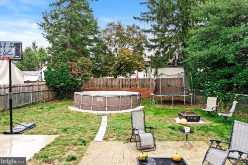 164 Churchill Ave, Trenton NJ 08610-3501 exterior