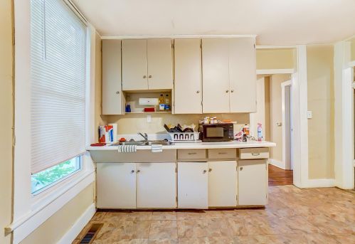 417 Willard Ave, Springfield OH  45505-2261 exterior