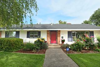 4743 Lake Dr, Carmichael, CA 95608-3158