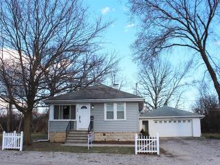 538 Fox St, Joliet IL  60432-2225 exterior