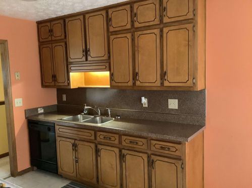 6145 Fay Ct, Rex GA exterior