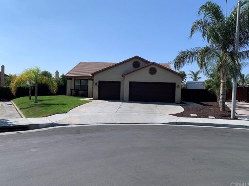 295 Galley Ct, San Jacinto, CA 92583-6545