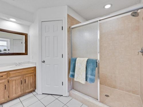 7608 Kimberly Ct, Fort Worth TX  76182-4641 exterior