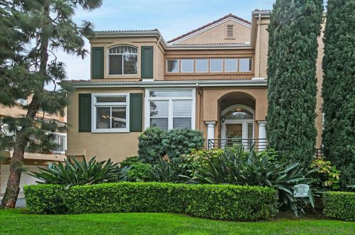 7185 Calabria Ct, San Diego, CA 92122-5599