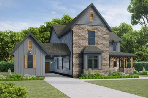 4522 Shackleford Ridge Rd, Signal Mountain, TN 37377-1221