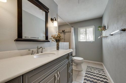 4809 Blaney Ave, Fort Worth TX  76180-8231 exterior