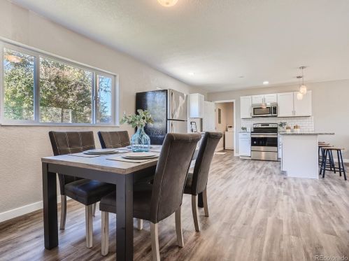 3467 Hudson Way, Denver CO  80222-7540 exterior