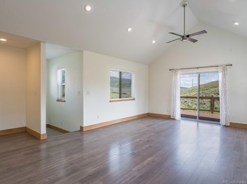 23660 Sagebrush Cir, Oak Creek, CO 80467-8603