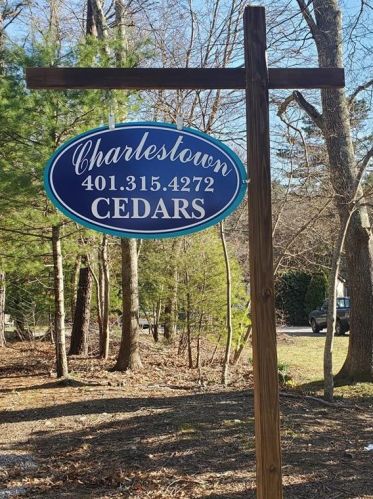 4 Foxtrot Dr, Charlestown, RI 02813-3306