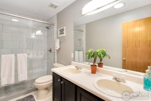 2000 Angelo Dr, Fort Collins CO  80528-6301 exterior