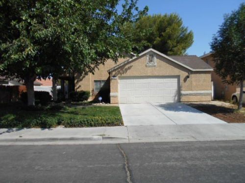 2837 San Miguel, Lancaster CA  93535-5844 exterior