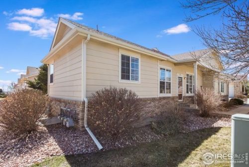 4902 29th St, Greeley CO  80634-8300 exterior