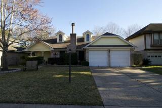 10615 Wayward Wind Ln, Houston, TX 77064-5409