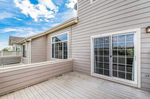 3287 Indiana St, Denver CO  80228-5499 exterior