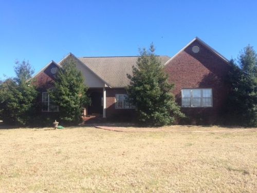 179 Old Fort Rd, Zion, AR 72556
