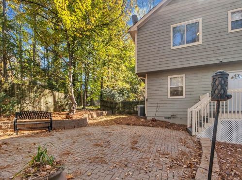 2788 Fontainebleau Dr, Atlanta GA  30360-1257 exterior
