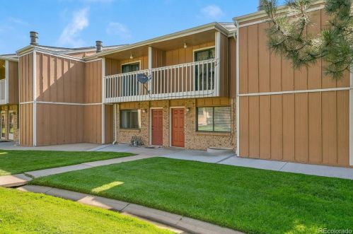 560 Vance St, Denver CO  80226-1682 exterior