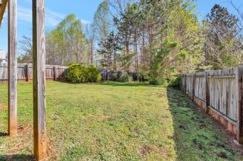 3626 Bristol Overlook, Rex GA 30273-2283 exterior