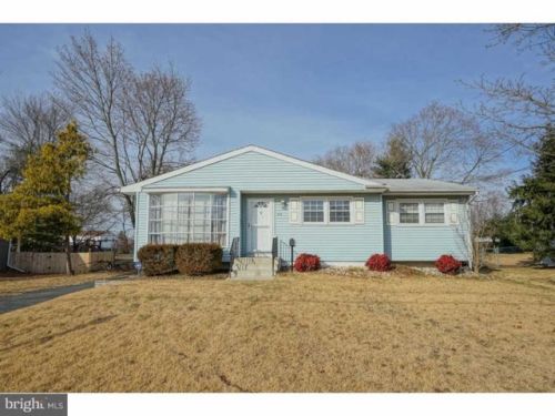 418 Merion Rd, Blenheim, NJ 08012-1520