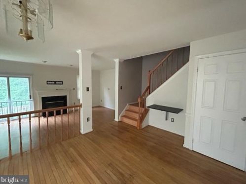 13627 Cedar Creek Ln, Silver Spring MD 20904-5332 exterior