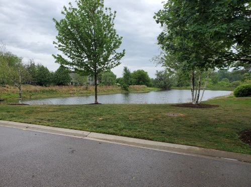 3950 Willow View Dr, Barrington Hills, IL 60156