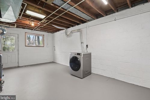 204 Beaumont Rd, Silver Spring MD  20904-1217 exterior